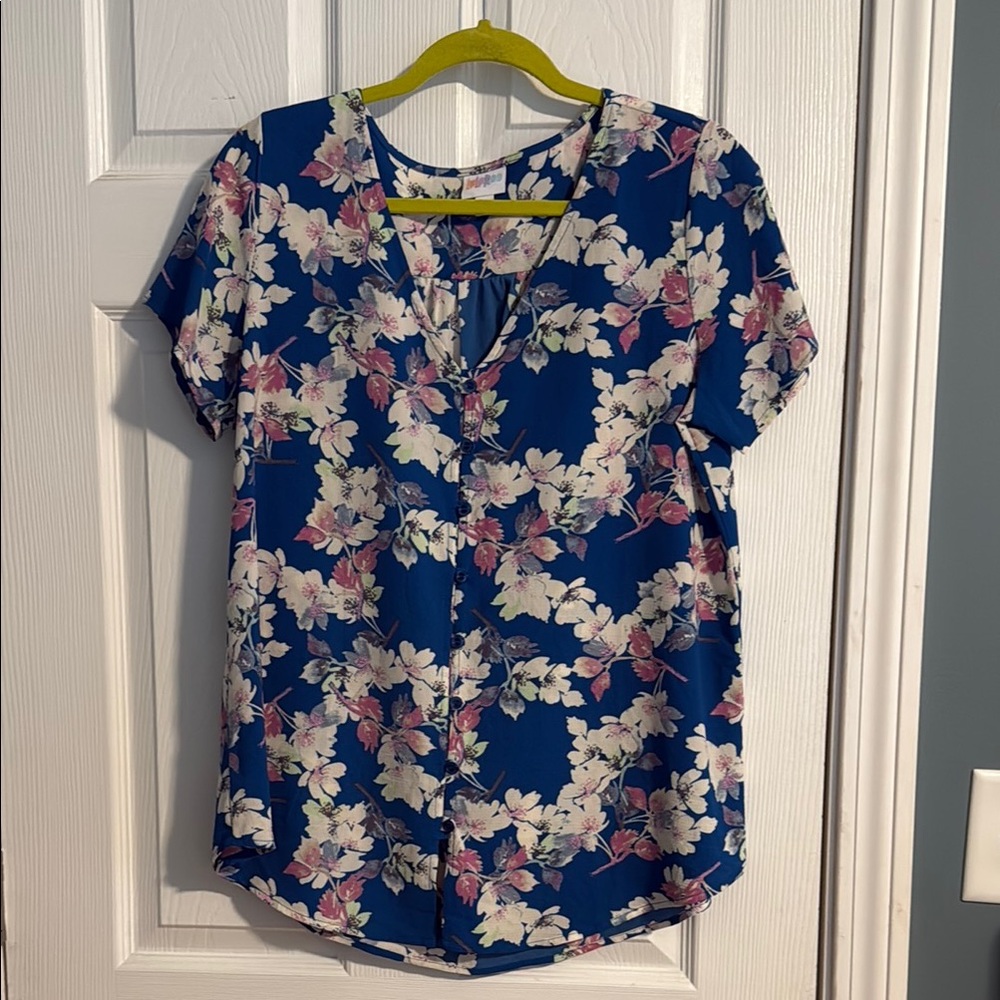 LuLaRoe Shanna - Size Medium
